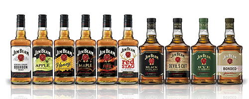 Jim Beam whisky | 金賓 威士忌 收購價格